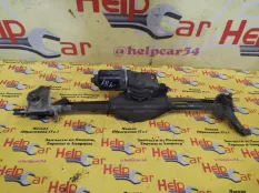 Механизм стеклоочистителя Toyota RAV4 2005 8515042100 ACA20 1CDFTV