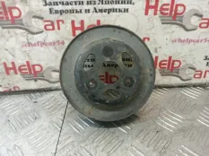 Шкив помпы Honda CR-V 2008 19224RZP003 RE5 R20A2