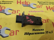 Датчик расхода воздуха Nissan Navara 2008 226807S000 D40 YD25DDTI