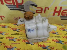 Бачок расширительный Opel Antara 2012 20987017 C145 A22DM