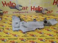 Бачок омывателя Nissan Navara 2006 28910EB500 D40 YD25DDTI
