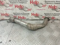 Трубка егр Toyota RAV4 2008 2561226030 ACA30 2ADFTV