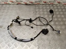 Проводка двери Opel Astra H 2006 13208880 L48 Z16XEP, левая