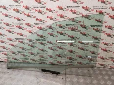 Стекло двери Honda CR-V 2008 73350SWYE00 RE5 R20A2, переднее левое