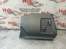 Кнопка освещения панели приборов Toyota RAV4 2010 8415242040 XA30 2AD-FTV