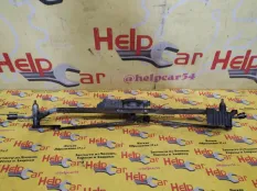 Механизм стеклоочистителя Jeep Patriot 2007 4879433AC MK74 ECD