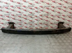 Усилитель бампера Nissan Qashqai 2010 62030JD000 J10 MR20DE, передний