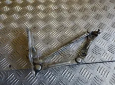 Петля багажника Lexus GS300 2005 6451030430 S190 3GRFSE, правая
