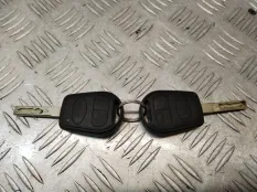 Ключ зажигания Land Rover Freelander 2007 LR006170 L359 224DT