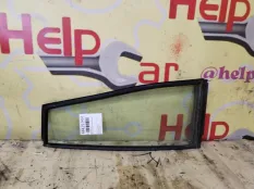 Форточка двери Mitsubishi Pajero Sport 2003 MR237977 K94 6G72, задняя левая