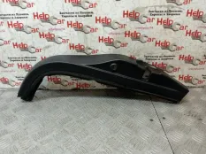 Накладка на дверь Lexus GS300 2005 6771230210 S190 3GRFSE, передняя левая
