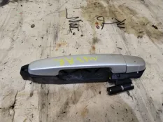 Ручка двери внешняя Toyota RAV4 2004 6921112220B6 ACA20 1CDFTV, задняя правая