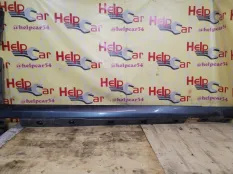 Накладка на порог Mercedes-Benz S-Class 2007 A2216900240 W221 642930 (OM642), правая