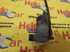 Насос омывателя стекла Nissan Navara 2008 9641553880 D40 YD25DDTI