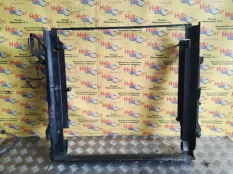 Рамка радиатора Land Rover Range Rover 2005 PCN500080 L322 448 PN (JAGUAR)
