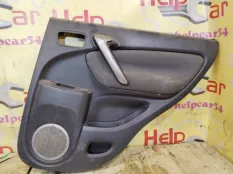 Обшивка двери Toyota RAV4 2004 6763042250B0 ACA20 1CDFTV, задняя правая
