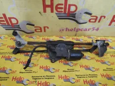 Механизм стеклоочистителя Toyota RAV4 2005 8515042100 ACA20 1CDFTV