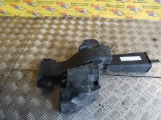 Воздухозаборник Jeep Patriot 2007 04891646 MK74 ECD