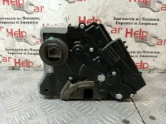 Замок двери Lexus GS300 2005 6904030A50 S190 3GRFSE, передний левый