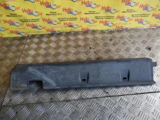 Накладка на порог Jeep Patriot 2007 05116248AB MK74 ECD, задняя правая