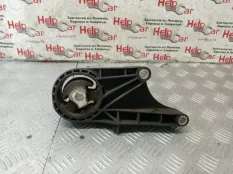 Подушка двигателя Opel Astra J 2009 13248599 P10 A16XER, передняя