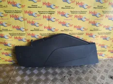 Накладка консоли кпп Ford Focus 2011 BM51A046B27 CB8 PNDA, левая