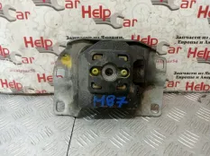 Подушка двигателя Ford Focus 2011 1801350 CB8 PNDA, левая