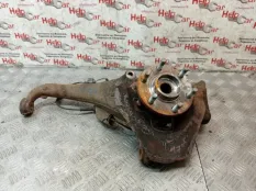 Ступица Nissan Navara 2008 40202EA300 D40 YD25DDTI, передняя левая