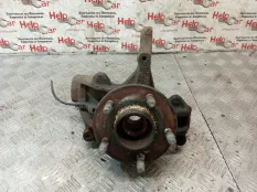 Ступица Ford Focus 2011 1796001 CB8 PNDA, передняя левая