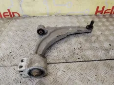 Рычаг подвески Opel Astra J 2009 13321339 P10 A16XER, передний правый