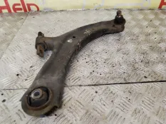 Рычаг подвески Nissan Qashqai 2010 54500JD000 J10 MR20DE, передний правый