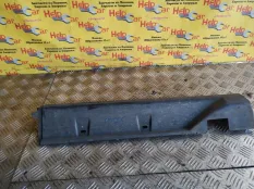 Накладка на порог Jeep Patriot 2007 05116249AB MK74 ECD, задняя левая