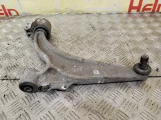 Рычаг подвески Opel Astra J 2009 13321338 P10 A16XER, передний левый