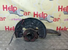 Ступица Porsche Cayenne 2005 95534115610 9PA (955) M02.2Y(BFD), передняя правая