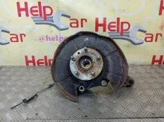 Ступица Ford Kuga 2009 1538604 DR G6DG, задняя правая