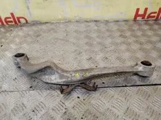 Рычаг подвески Nissan Qashqai 2010 55121JD000 J10 MR20DE, задний левый