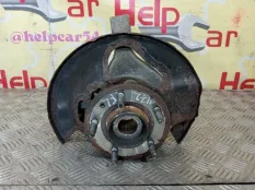 Ступица Opel Antara 2012 20863127 C145 A22DM, передняя левая