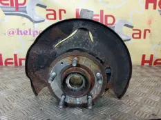 Ступица Opel Antara 2012 20863127 C145 A22DM, передняя правая