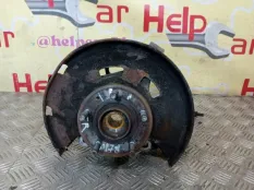 Ступица Opel Astra J 2009 13502828 P10 A16XER, передняя правая