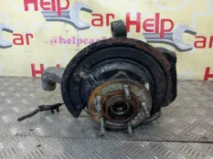 Ступица Dodge Nitro 2007 52109947AD KA6P74 ENS, передняя правая