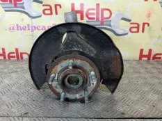 Ступица Opel Antara 2012 20863127 C145 A22DM, передняя левая