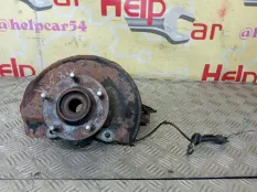 Ступица Mitsubishi Outlander 2010 3880A018 CW7W 2.2 HDI (4HK 4HN), передняя правая