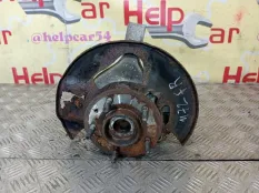 Ступица Opel Antara 2012 20863127 C145 A22DM, передняя правая