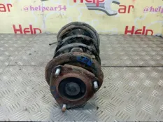 Стойка подвески Toyota RAV4 2005 4851049555 ACA20 1CDFTV, передняя левая