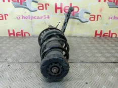 Стойка подвески Opel Astra J 2009 13333973 P10 A16XER, передняя левая