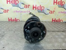 Стойка подвески Opel Antara 2012 95166267 C145 A22DM, передняя правая