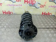 Стойка подвески Opel Antara 2012 95166266 C145 A22DM, передняя левая