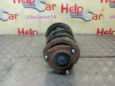Стойка подвески Toyota RAV4 2005 4852049635 ACA20 1CDFTV, передняя левая