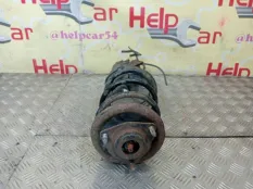 Стойка подвески Mitsubishi Outlander 2006 4060A174 CW8W BSY, передняя правая