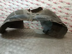 Подкрылок Opel Astra J 2009 13271310 P10 A16XER, передний левый